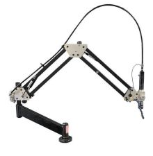 73" Reach Tapping Arm with 7/8" Tapping Capacity FlexArm by Industry Saw & Machinery Sales